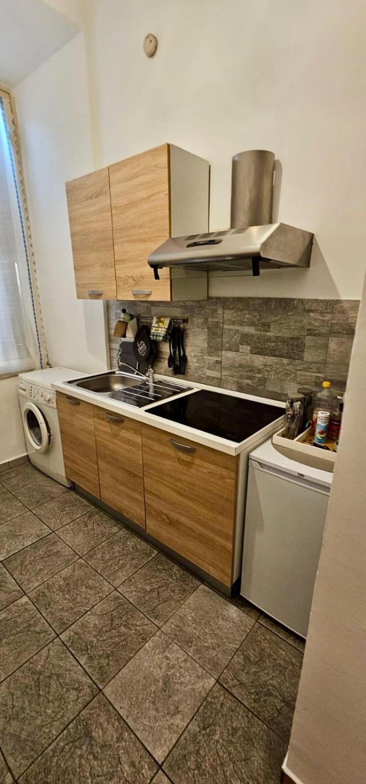 Sommelier Luxury Apartment روما المظهر الخارجي الصورة