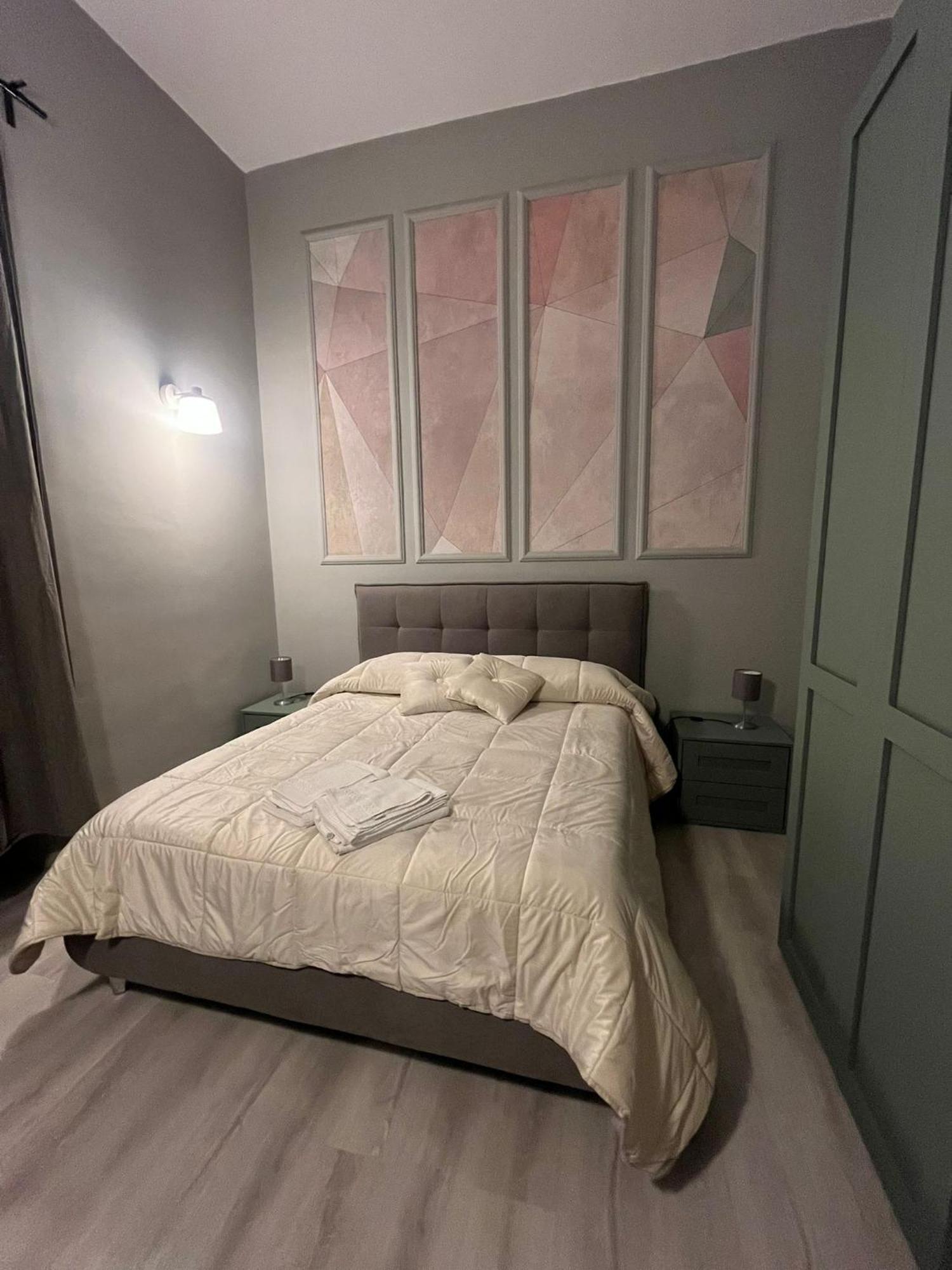 Sommelier Luxury Apartment روما المظهر الخارجي الصورة